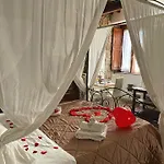 Bed & Breakfast La Lanterna