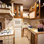 La Lanterna Bed & Breakfast 3*