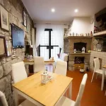 Bed & Breakfast La Lanterna Viterbo