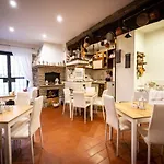 Bed & Breakfast La Lanterna 3*