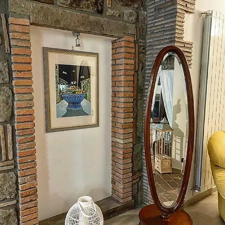 Bed & Breakfast La Lanterna