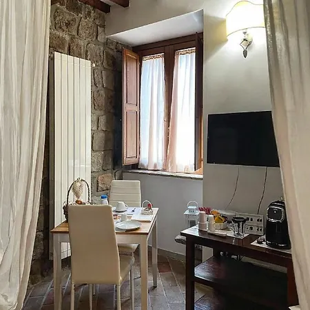 La Lanterna Bed & Breakfast Viterbo
