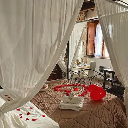 Bed & Breakfast La Lanterna