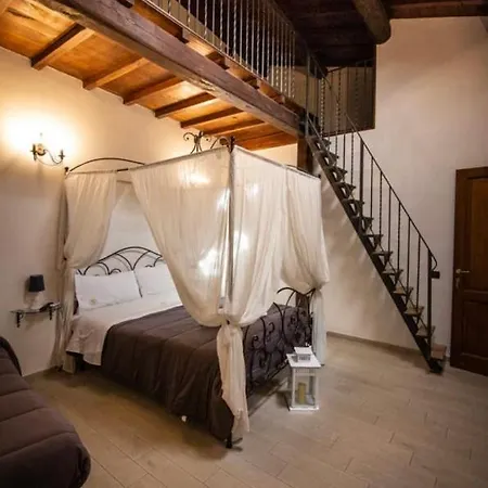 La Lanterna