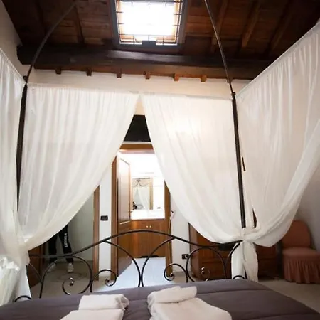 Bed & Breakfast La Lanterna