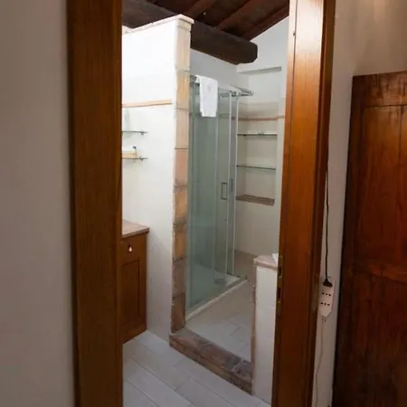 Bed and breakfast La Lanterna Viterbo