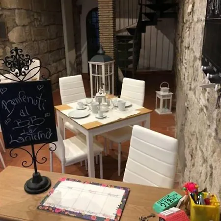 La Lanterna 3* Viterbo