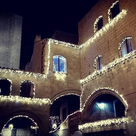 Bed & Breakfast La Lanterna