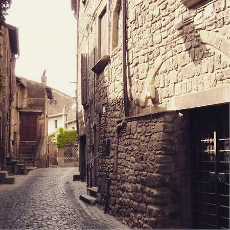 Bed & Breakfast La Lanterna Viterbo