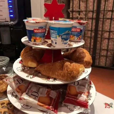 Bed & Breakfast La Lanterna