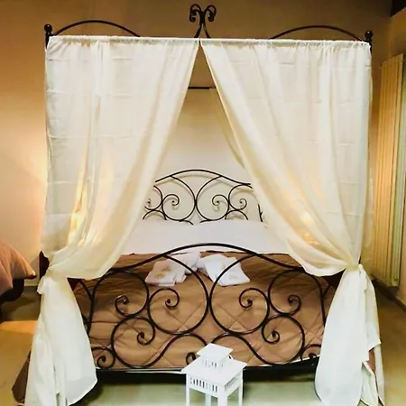 La Lanterna Bed & Breakfast Viterbo
