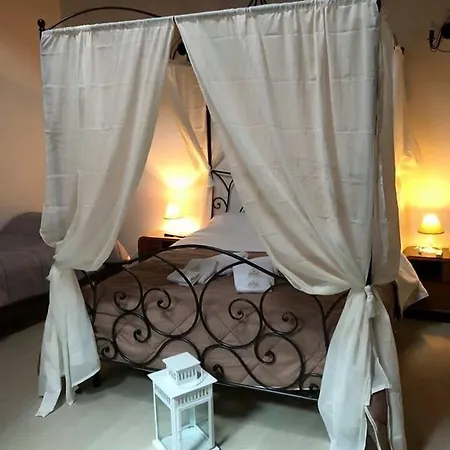 Bed & Breakfast La Lanterna 3*