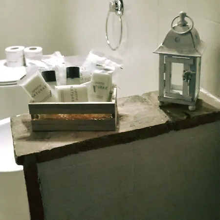 La Lanterna Bed & Breakfast Viterbo