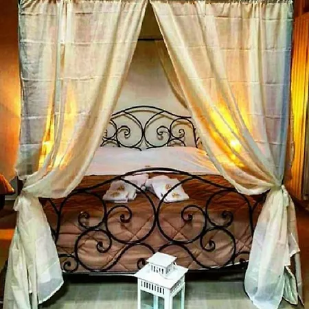 Bed & Breakfast La Lanterna Viterbo