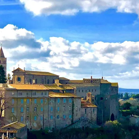 La Lanterna