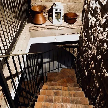 Bed & Breakfast La Lanterna