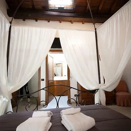 Bed & Breakfast La Lanterna