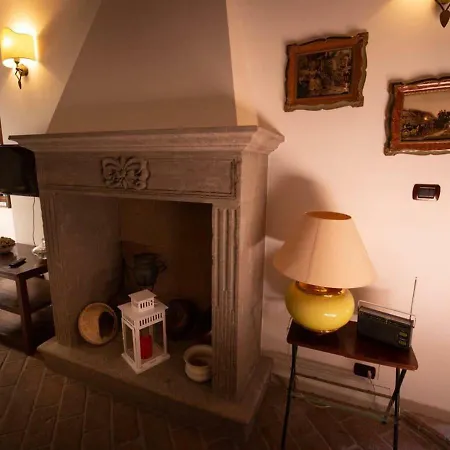 La Lanterna Bed & Breakfast Viterbo