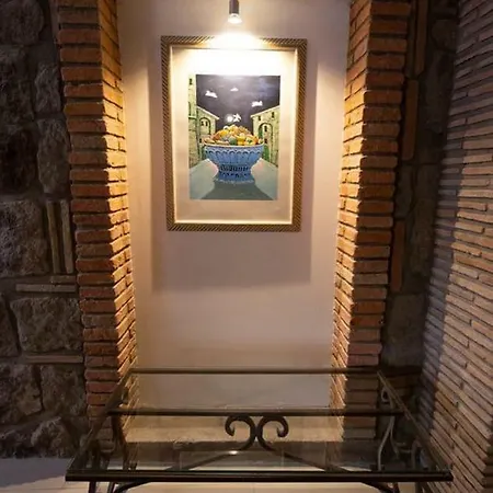 La Lanterna