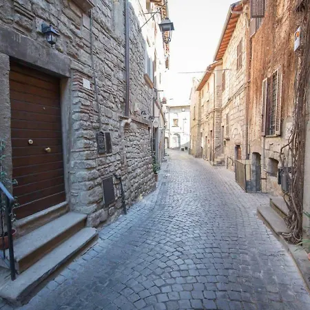 La Lanterna Bed & Breakfast 3*