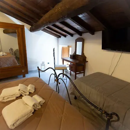 La Lanterna Bed & Breakfast Viterbo