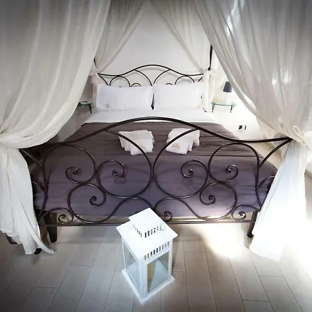 La Lanterna Bed & Breakfast Viterbo