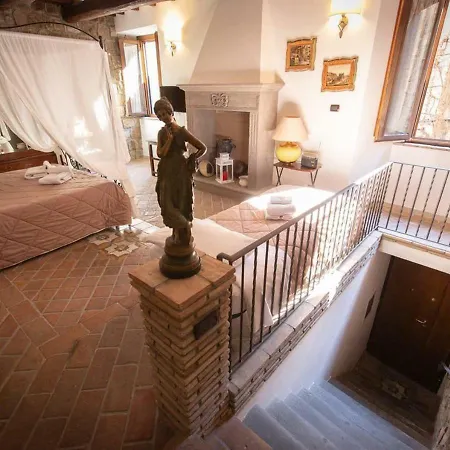 La Lanterna Bed & Breakfast 3*