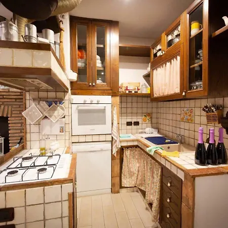 La Lanterna Bed & Breakfast 3*