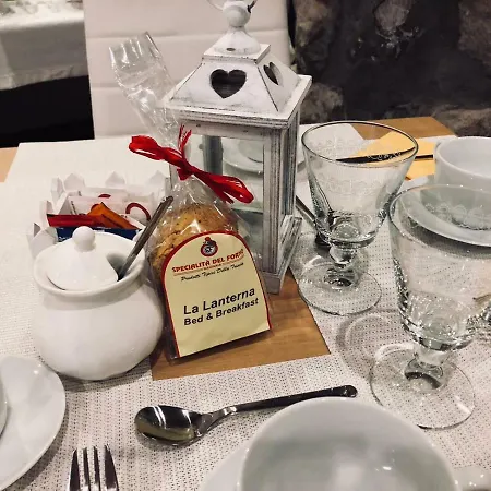 La Lanterna Bed & Breakfast Viterbo