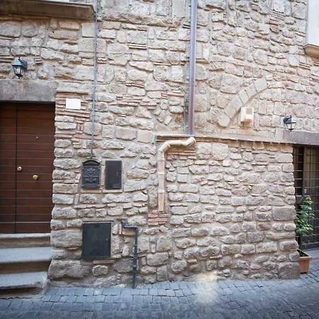 La Lanterna Bed & Breakfast 3*