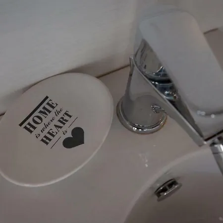 Bed & Breakfast La Lanterna Viterbo