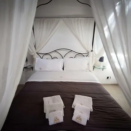 La Lanterna Bed & Breakfast