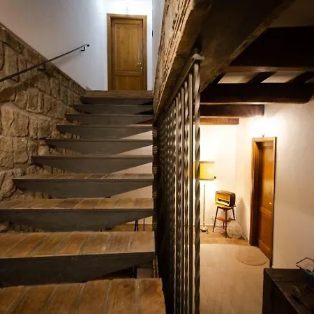 La Lanterna Bed & Breakfast