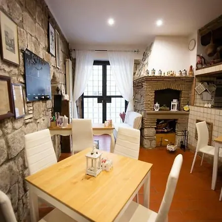 Bed & Breakfast La Lanterna Viterbo