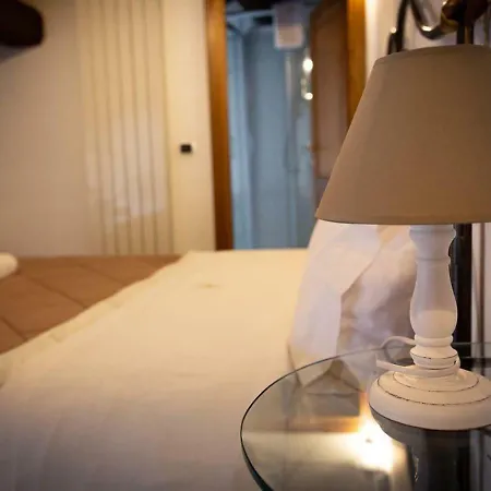 La Lanterna 3* Viterbo