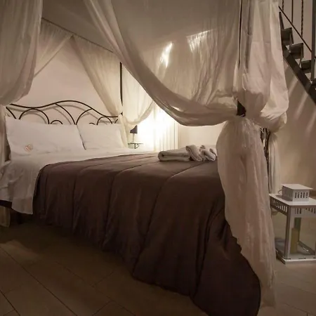 Bed & Breakfast La Lanterna 3*