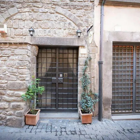 Bed & Breakfast La Lanterna Viterbo