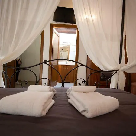 La Lanterna 3* Viterbo