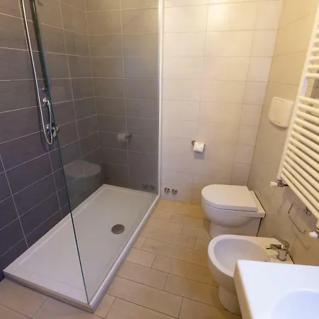 Bed & Breakfast La Lanterna