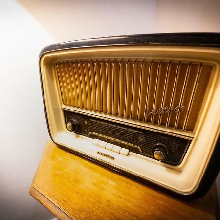 Bed & Breakfast La Lanterna