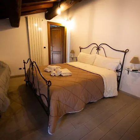 La Lanterna 3* Viterbo