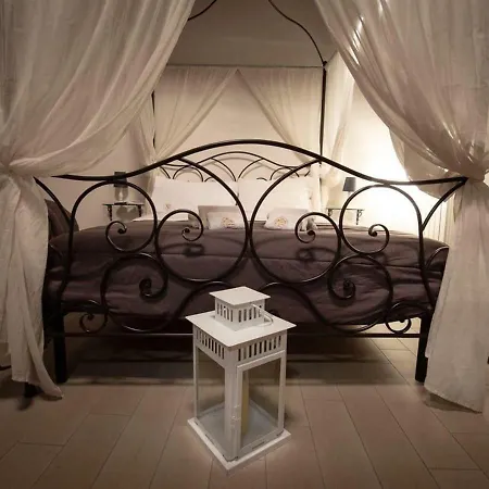 Bed & Breakfast La Lanterna Viterbo