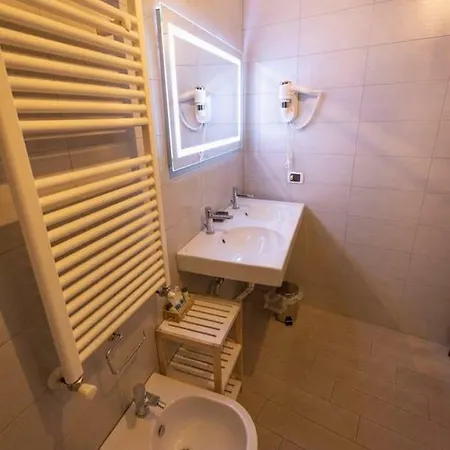 La Lanterna 3* Viterbo