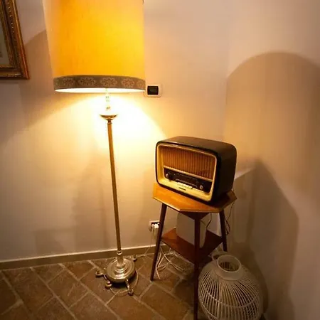 Bed & Breakfast La Lanterna Viterbo