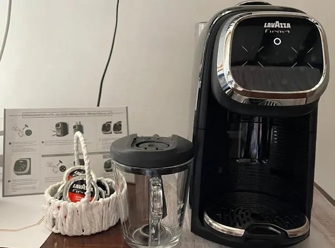 La Lanterna Βιτέρμπο