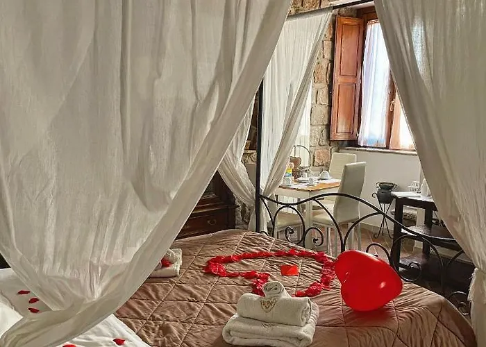 Bed and Breakfast La Lanterna