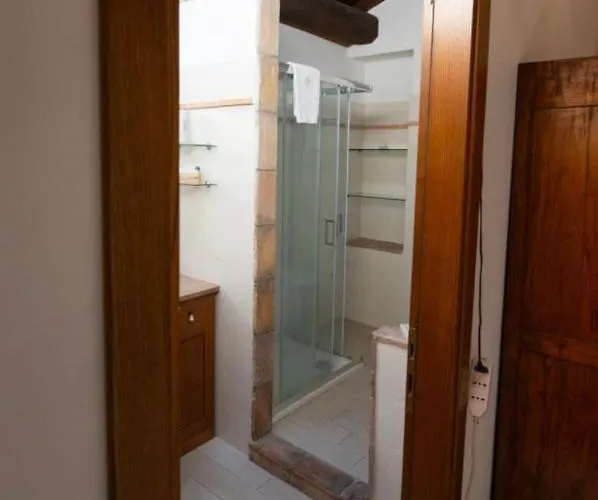 Bed and Breakfast La Lanterna Βιτέρμπο