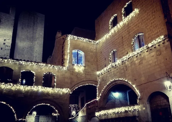 Bed and Breakfast La Lanterna