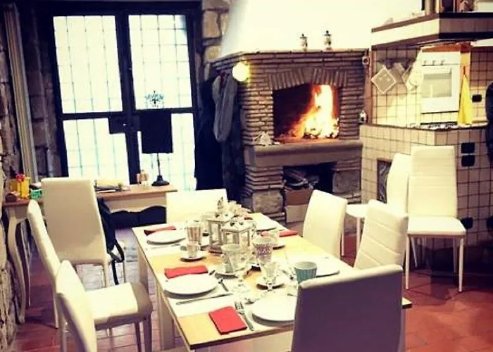 La Lanterna Βιτέρμπο