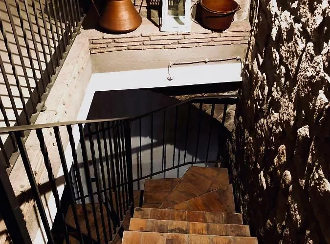 Bed and Breakfast La Lanterna